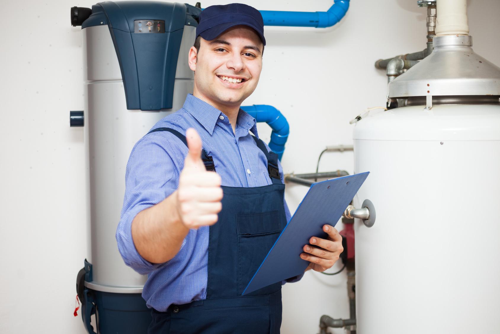 contrat entretien chauffage Sevran