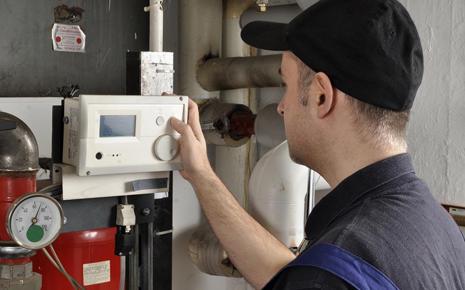 contrat entretien chauffage Sevran